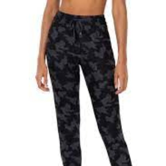 Brand New Kyodan Gray DAY-TO-DAY ENERGIZE CAMO JOGGERS - Picture 9 of 10
